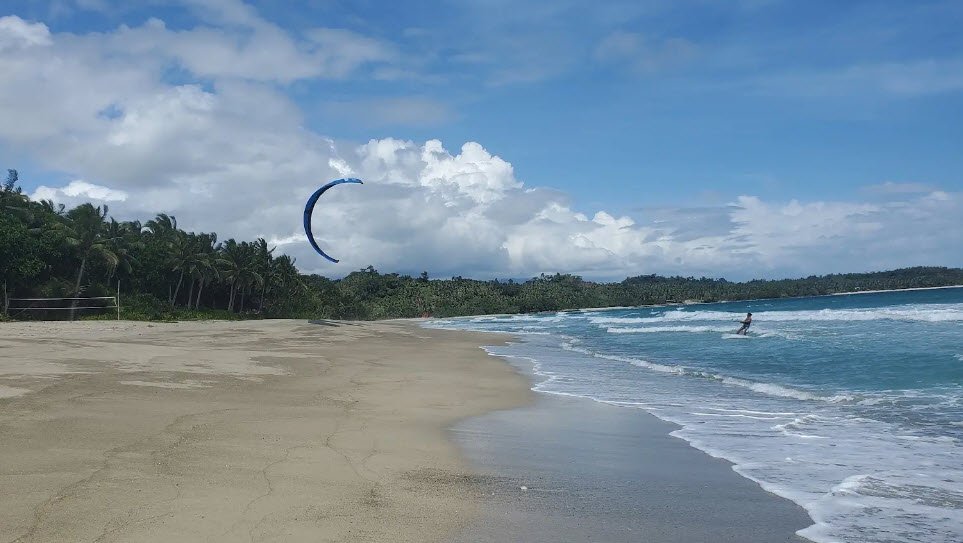 Canawer Beach , , Philippines